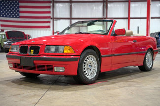 Used 1994 BMW 325i Convertible image 1