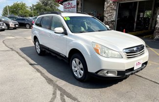 Used 2010 Subaru Outback 2.5i Premium image 1