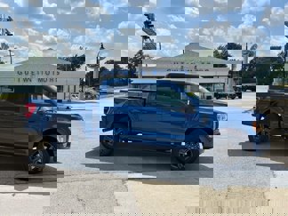 Used 2023 Ford F150 XLT w/ Equipment Group 302A High image 1
