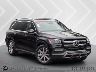 Used 2023 Mercedes-Benz GLS 450 4MATIC image 1