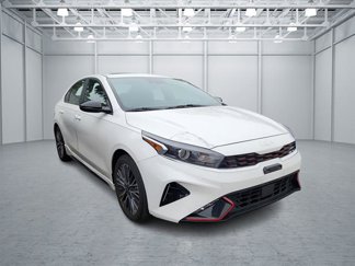 Used 2023 Kia Forte GT-Line w/ GT-Line Premium Package image 1