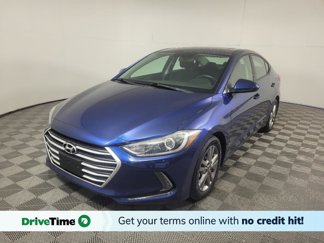 Used 2017 Hyundai Elantra Value Edition image 1