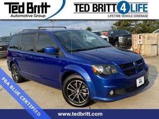 Used 2019 Dodge Grand Caravan GT image 1