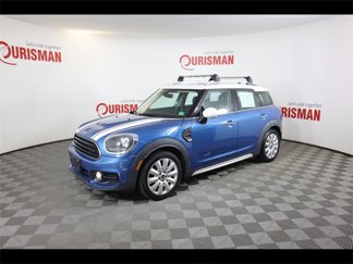 Used 2017 MINI Cooper Countryman ALL4 image 1