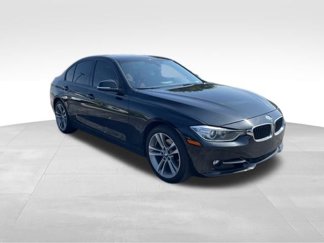 Used 2015 BMW 328i xDrive Sedan image 1