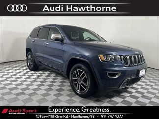 Used 2020 Jeep Grand Cherokee Limited video 1