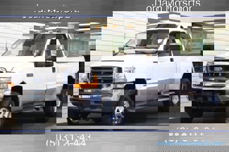 Used 1999 Ford F350 Lariat image 1