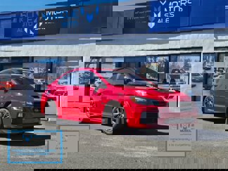 Used 2016 Subaru WRX Limited w/ Popular Package #1 image 1