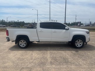 Used 2020 Chevrolet Colorado LT image 1