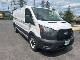 Used 2021 Ford Transit 250 Low Roof w/ Load Area Protection Package image 1