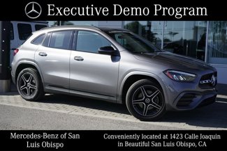 Used 2025 Mercedes-Benz GLA 250 4MATIC image 1