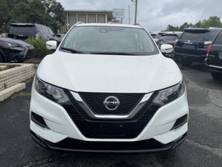 Used 2022 Nissan Rogue Sport SV image 1