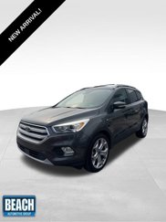 Used 2019 Ford Escape Titanium image 1