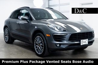 Used 2015 Porsche Macan S image 1