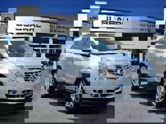 Used 2016 Cadillac SRX Premium image 1