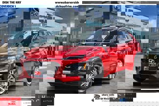Used 2020 Hyundai Kona SEL w/ Cargo Package image 1