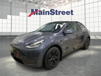 Used 2021 Tesla Model Y Long Range image 1