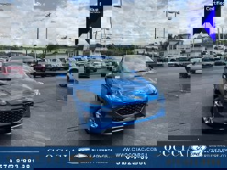 Certified 2021 Ford Escape SE w/ Cold Weather Package image 1