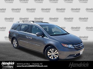 Used 2014 Honda Odyssey EX-L image 1