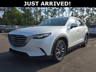 Used 2020 MAZDA CX-9 Touring w/ Touring Premium Package image 1