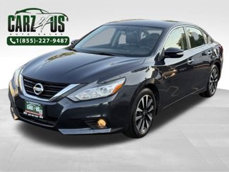 Used 2018 Nissan Altima 2.5 SL image 1