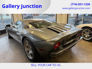Used 2006 Ford GT image 1
