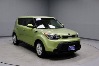 Used 2016 Kia Soul image 1