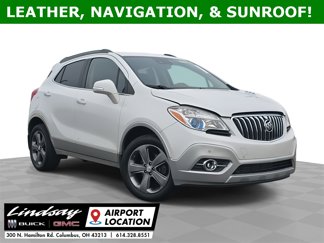 Used 2014 Buick Encore Premium image 1