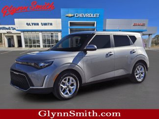 Used 2023 Kia Soul LX w/ Option Group 015 image 1