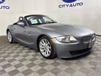 Used 2006 BMW Z4 3.0si image 1