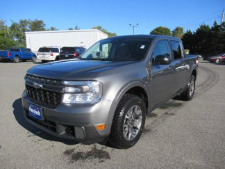 New 2024 Ford Maverick XLT w/ Equipment Group 300A Standard image 1