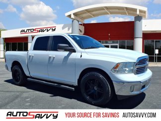 Used 2019 RAM 1500 Big Horn image 1