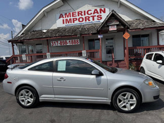 Used 2007 Pontiac G5 w/ Preferred Package image 1