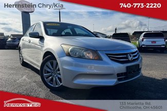 Used 2011 Honda Accord EX image 1