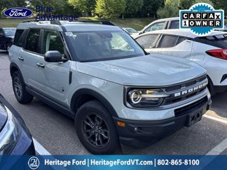Used 2022 Ford Bronco Sport Big Bend w/ Convenience Package image 1