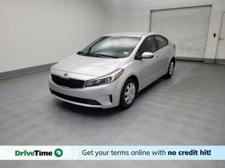 Used 2018 Kia Forte LX w/ LX Popular Package image 1