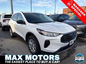 New 2024 Ford Escape Active w/ Tech Pack #1 image 1