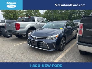 Used 2016 Toyota Avalon image 1
