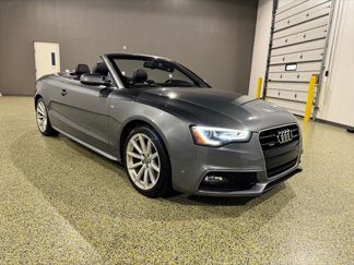 Used 2016 Audi A5 2.0T Premium Plus w/ Technology Package image 1