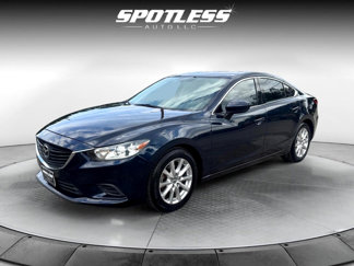 Used 2015 MAZDA MAZDA6 Sport image 1