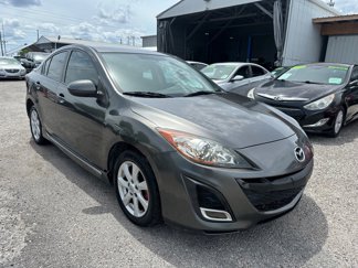 Used 2011 MAZDA MAZDA3 i Touring image 1