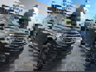 Certified 2020 Ford Expedition XLT w/ Equipment Group 202A image 1