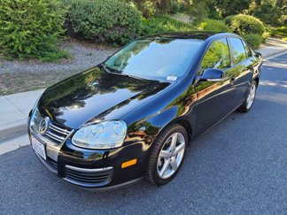 Used 2010 Volkswagen Jetta Limited Edition image 1