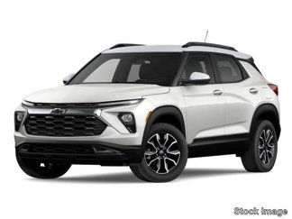 Used 2024 Chevrolet TrailBlazer ACTIV video 1