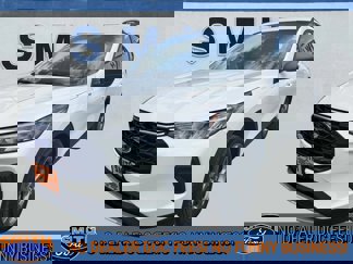 New 2025 Ford Escape ST-Line image 1