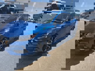 Used 2021 Nissan Sentra SR image 1