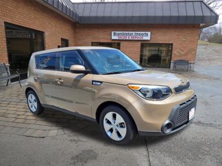 Used 2016 Kia Soul image 1