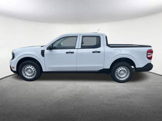 New 2025 Ford Maverick XL w/ Equipment Group 102A video 2