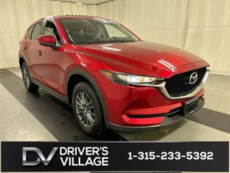 Used 2017 MAZDA CX-5 Touring w/ Preferred Equipment Package image 1