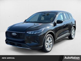 New 2025 Ford Escape Active image 1